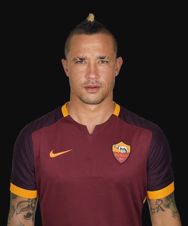 Radja Nainggolan