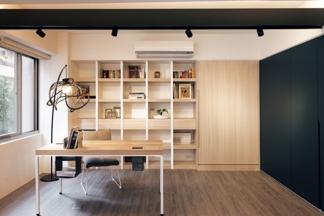 Ray An-Haus mic apartament Taipei Ray An House Apartament mic Taipei Taiwan