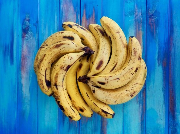 resturi de fructe banane coapte rețete delicioase