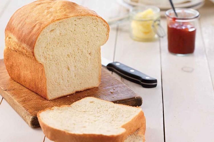 gătirea resturilor de pâine folosind idei de rețete