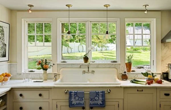 Robinetele de bucătărie retro Robinete de bucatarie retro bucatarie de tara