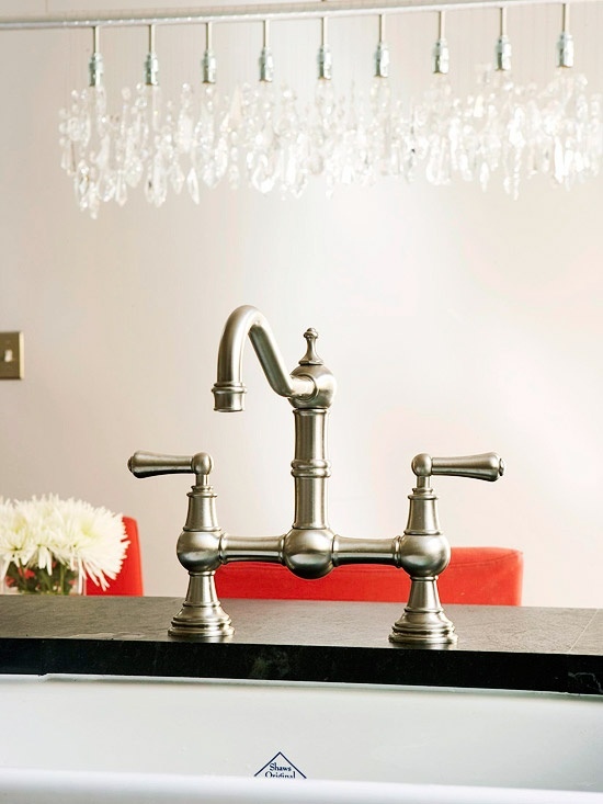 Robinete de bucatarie retro bucatarie moderna Robinete-bucatarie-retro-bucatarie-moderna