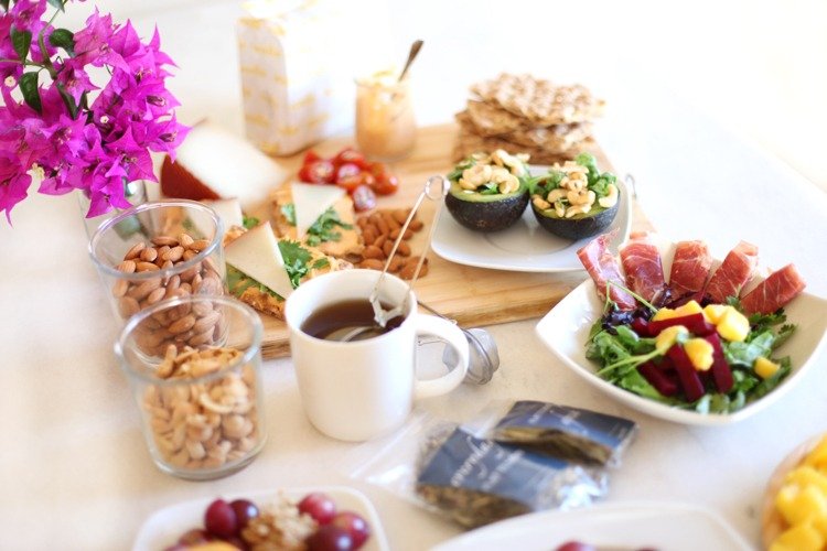 Rețete de vindecare metabolică Rețete pentru o vindecare a metabolismului-nutriție sănătoasă-alimente-ceai-cafea