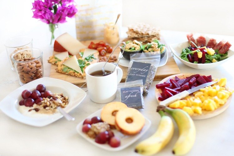 Rețete-metabolism-vindecare-mâncare-sănătoasă-preparare-delicioasă-de-mâncare