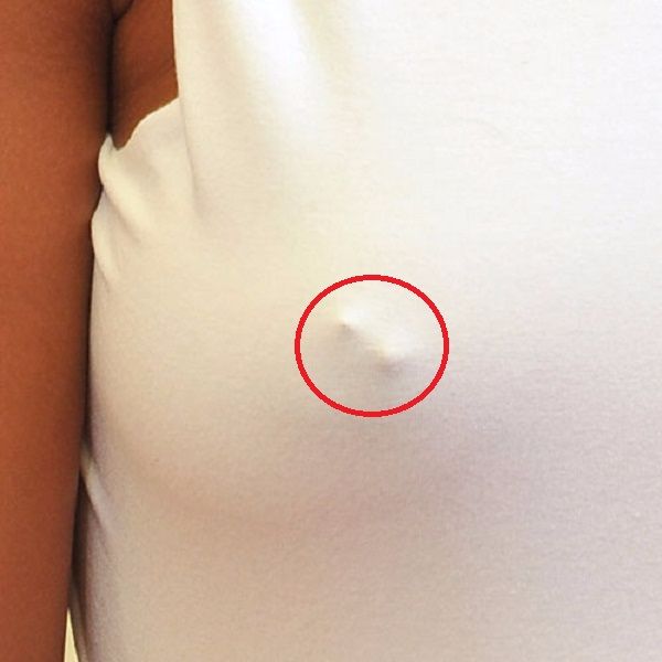 piercing no mamilo rihanna