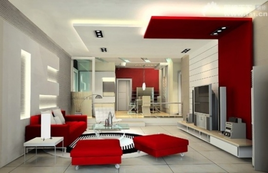 idei de amenajare originale rosu in sufragerie alb rosu idei de mobilier originale pentru roșu în sufragerie alb roșu