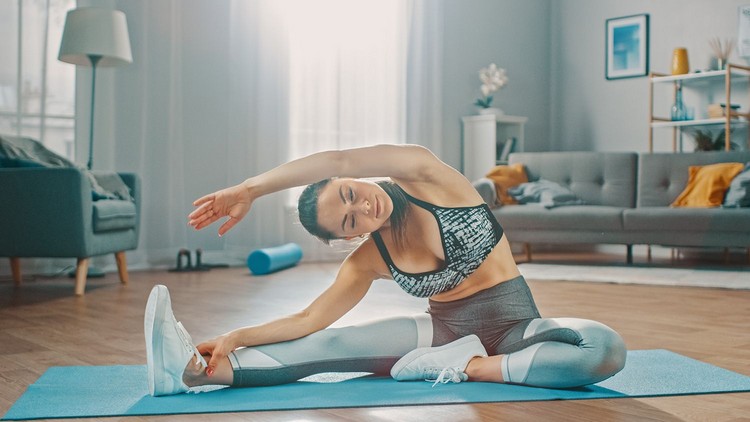 Antrenament pentru rezistența miezului pentru exerciții musculare de bază