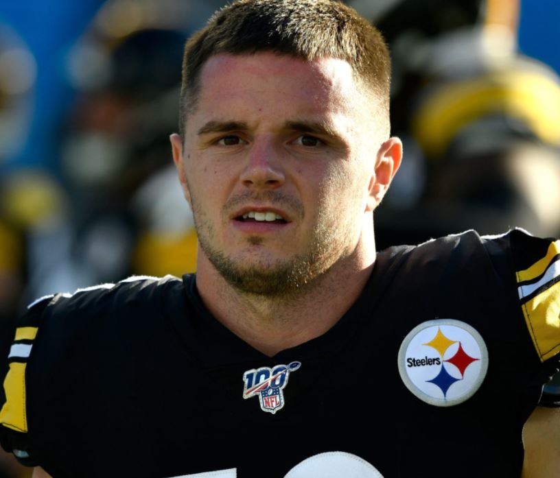 Ryan Switzer