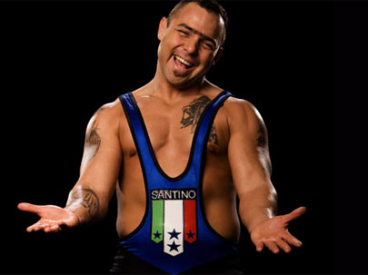 Santino Marella