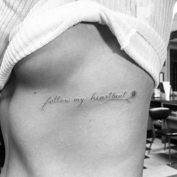 Segui il mio battito cardiaco Sarah Hyland