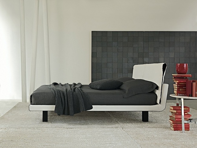 Mobilier dormitor pat design