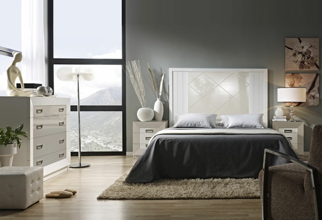 design modern de dormitor minimalist idei de design dormitor minimalist