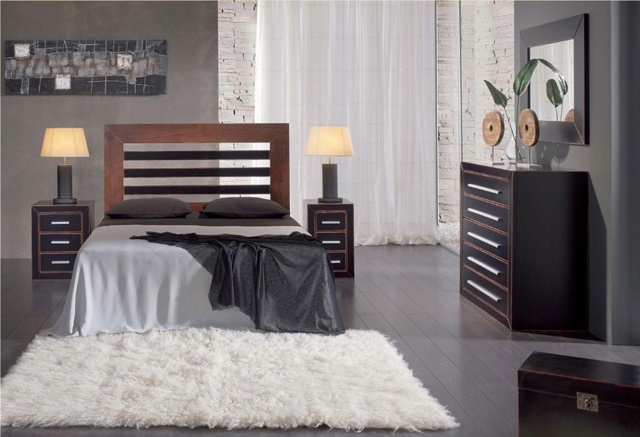 Dormitoarele fac ideile moderne idei de forma design modern