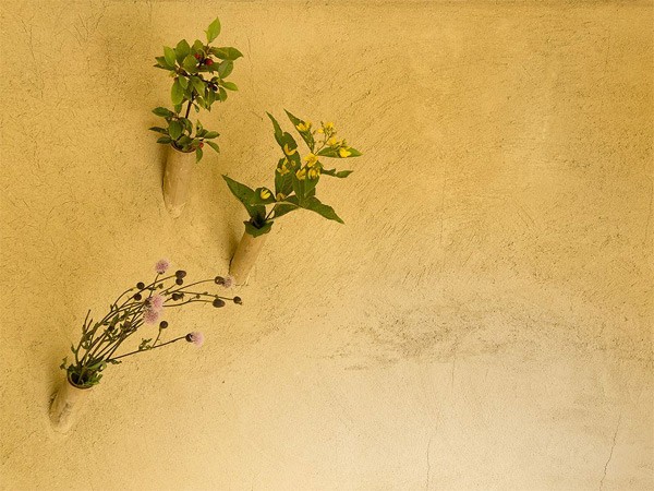 constructii casa de ceai decor floral in stil japonez Decorație florală construcție casă de ceai în stil japonez