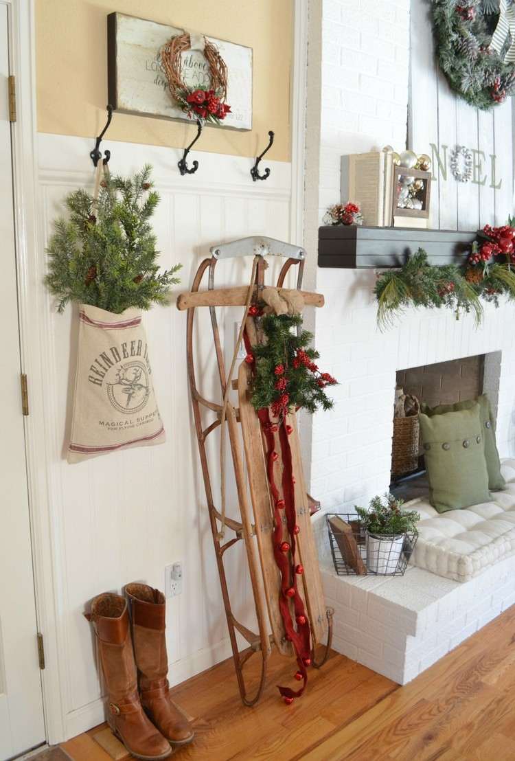 zona de intrare idei de amenajare apartament interior