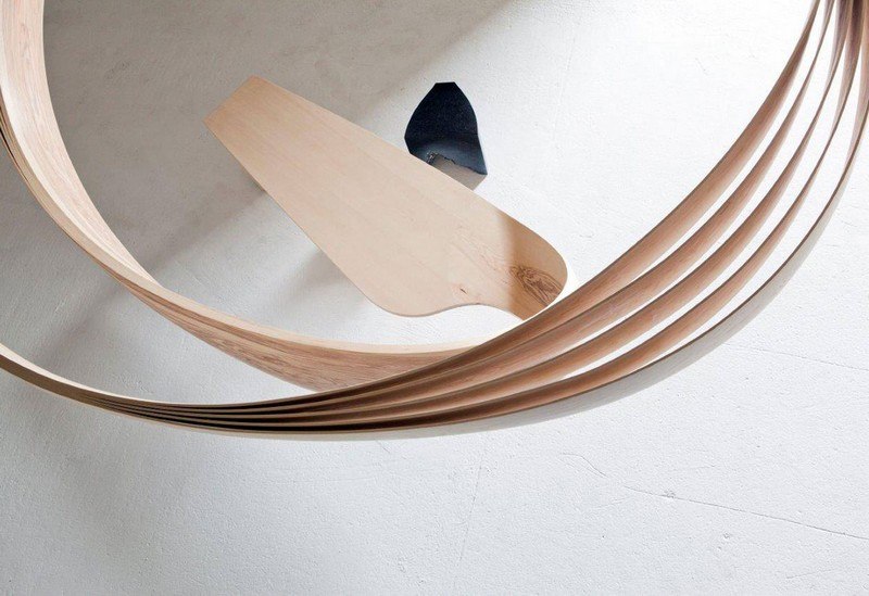 Birou din lemn - piesă de mobilier de designer nouă Birou-lemn-modern-casa-cladire-proiect-nou