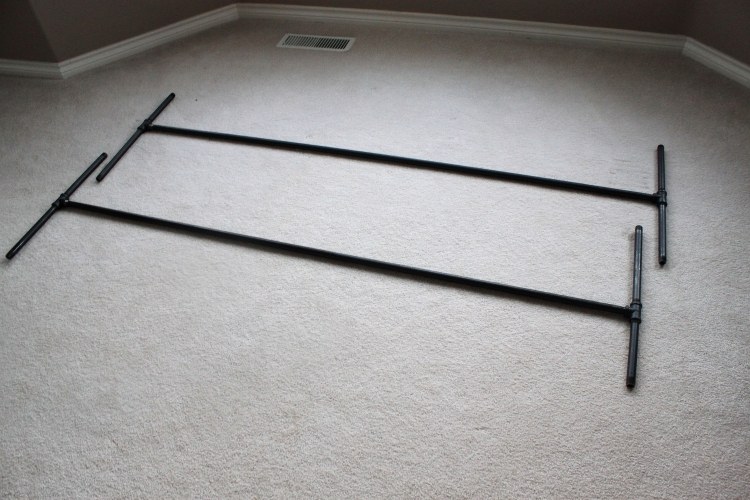 alegeți tuburile după modelul bazei Construiți-vă biroul -instrucțiuni-mobilier tubular-tuburi-conectori pentru tuburi-asamblați-bricolaj