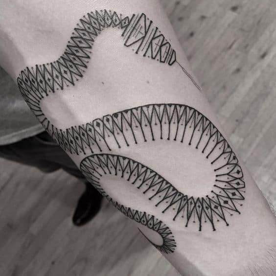 Progettato da Scott Campell