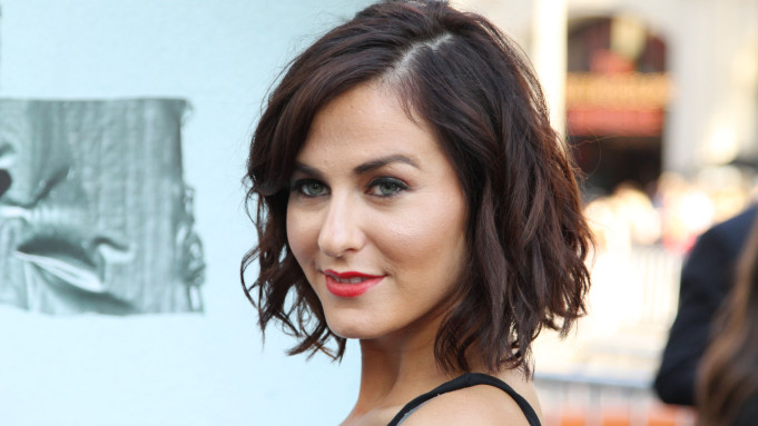 Scout Taylor-Compton