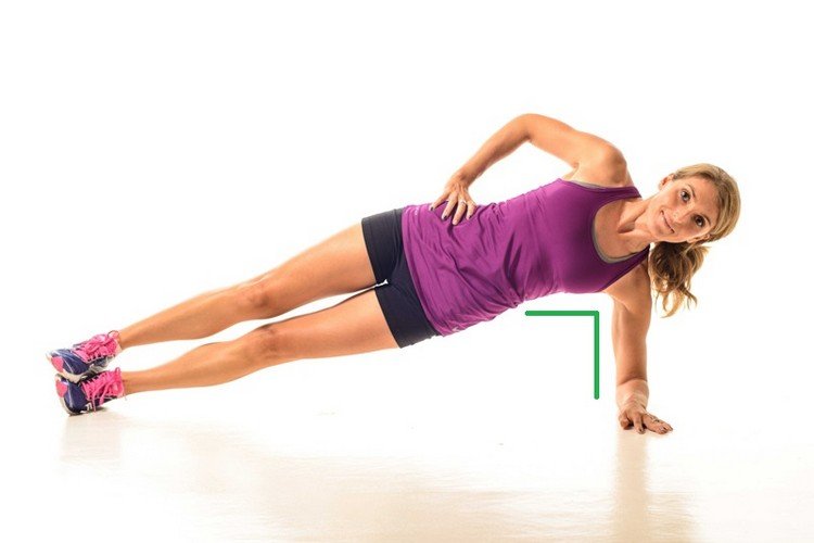 Suport lateral pentru execuție corectă a scândurii laterale