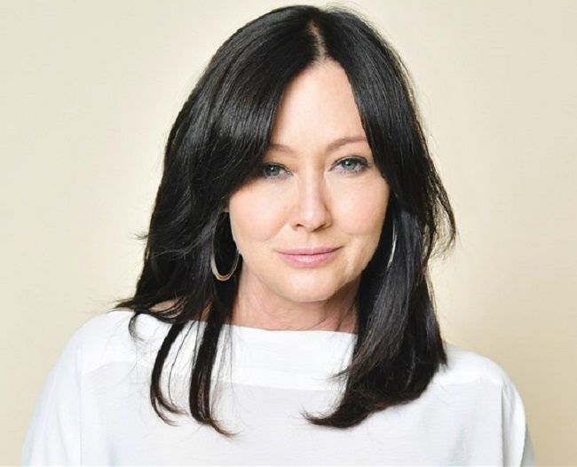 Shannen Doherty-tatuiruotės
