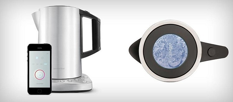Ceainicul iKettle fierbe apa singur și rapid electrocasnice-inteligente-bucatarii-fierbatoare-electrocasnice-inteligente-porniti-pe-icheta
