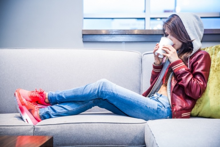 Adidași-trend-roz-motive-colecție-nouă-nike