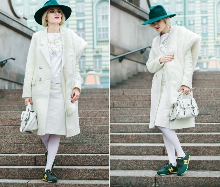 Tenisi-trend-verde-culoare-alb-rock-new-balance