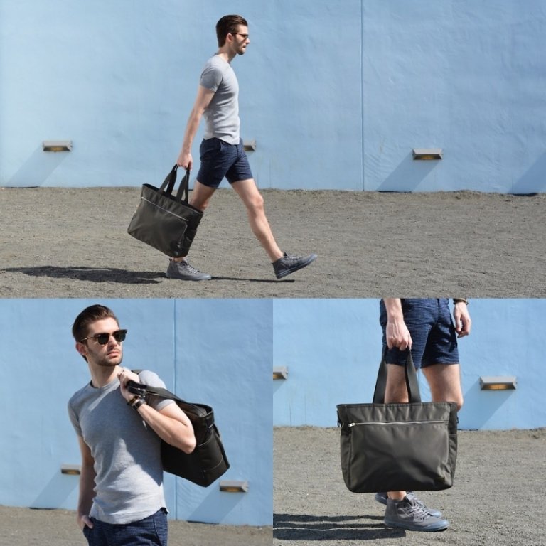 Adidași-trend-bărbați-colecție-elegantă-volei