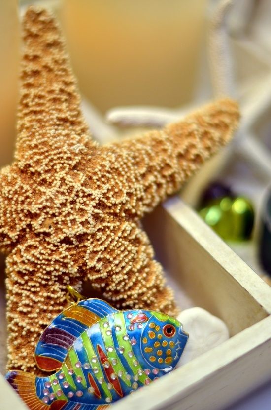 Ideile de decorare maritimă de vară creează o stare de spirit Ideile de decorare maritimă de vară creează o stare de spirit