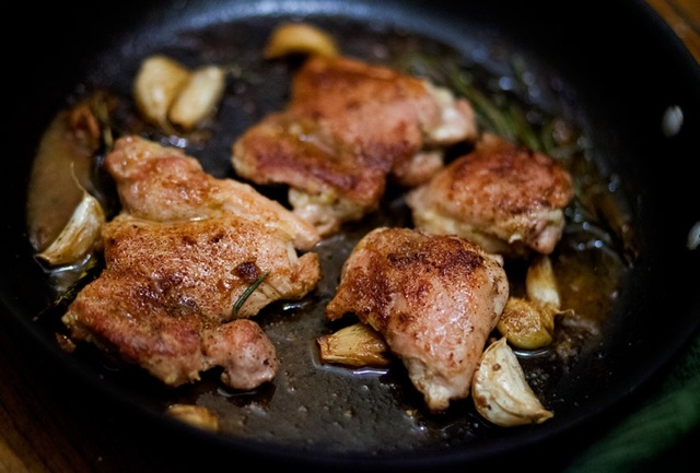 Gătit pui de sparanghel - idei rapide pentru preparate delicioase Idei de gătit pui preparare ușoară delicioasă