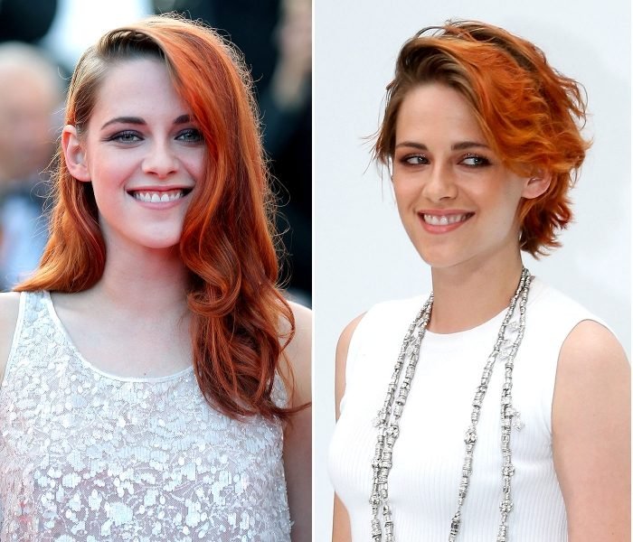 coafuri-stele-roșii-ombre-kristen-stewart-coafuri