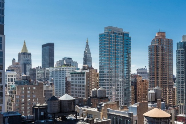 apartament modern nyc manhattan view city apartament elegant nyc manhattan outlook