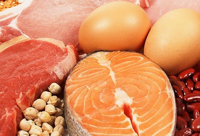 dieta bogată în proteine obiceiurile importante de schimbare ating obiectivul dietă bogată în proteine obiceiuri importante carne ouă fasole