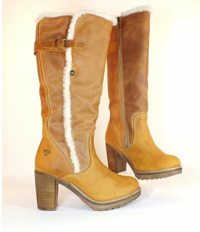 cu-hrănire-cizme-de-piele-maro-ebay-com