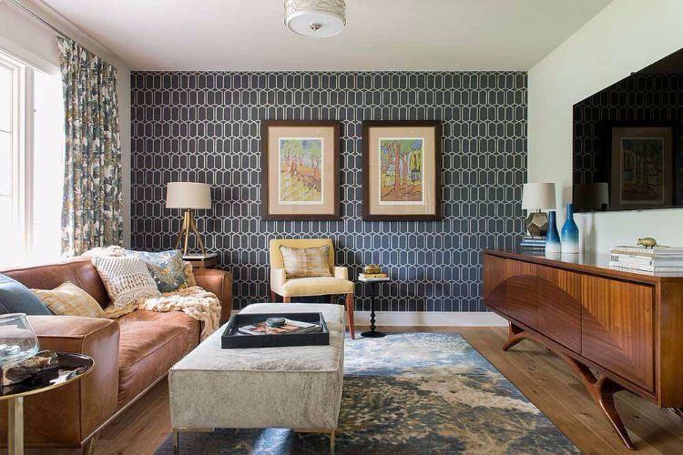 tapet-living-idei-perete-design-exemple-geometrice