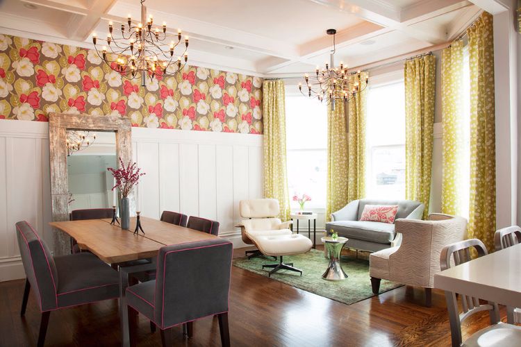 tapet-living-idei-perete-design-exemple-flori