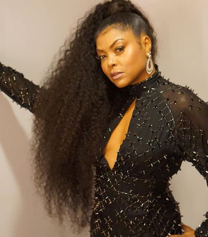 タラジ・P・ヘンソン