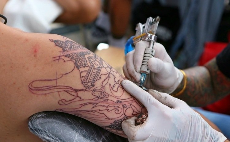 cele mai bune studiouri de tatuaje din Germania tendințele tatuajului artiști faimoși de tatuaje