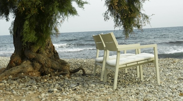 Scaune tapițate idei de design de grădină