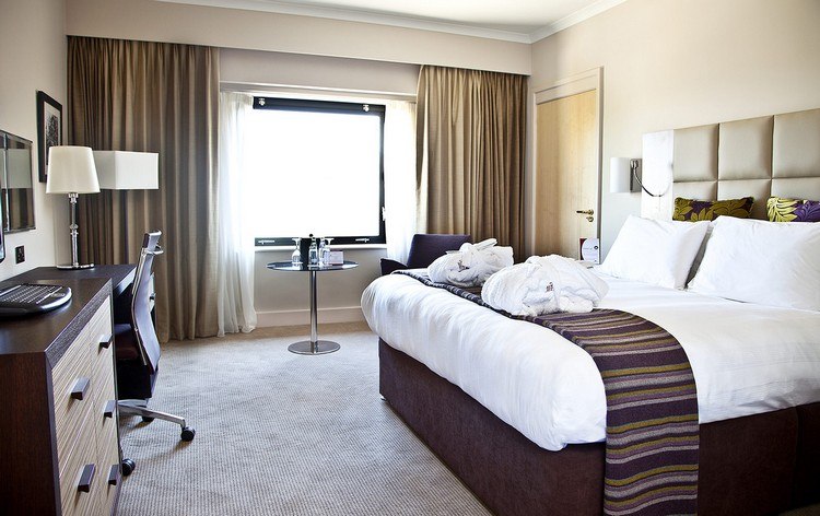 Covor gri deschis Suite 1100 by Lano covor-dormitor-lano-suite-1100-gri deschis