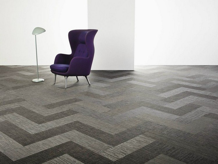 Covoare în zig-zag Covoare-vinil-țesături-fibre-geometrice-în-zig-zag-SILENCE-PLANKS-BALANCE-BOLON