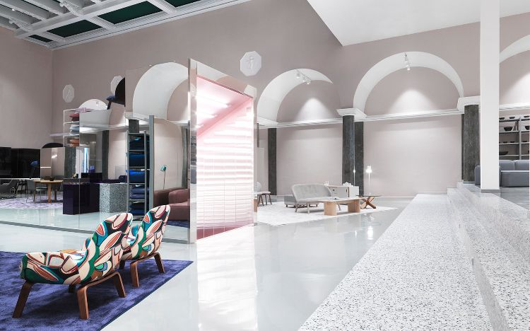 acoperire pardoseala terrazzo idei acoperire pardoseala terrazzo sfaturi design amenajari interioare design scari