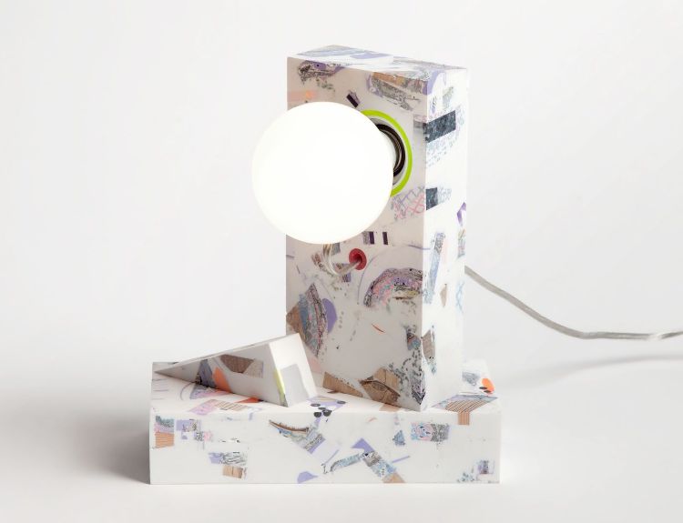 acoperire pardoseala terrazzo idei acoperire podea terrazzo sfaturi design amenajari interioare design iluminat lampa gingko