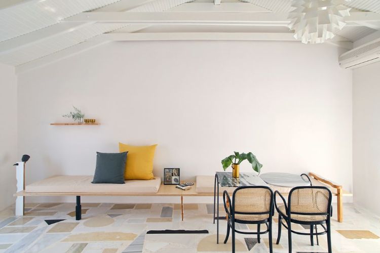 acoperire pardoseala terrazzo idei acoperire podea terrazzo sfaturi design amenajari interioare design casa de vara