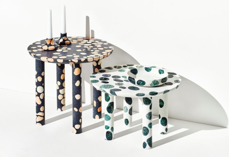 acoperire pardoseala terrazzo idei acoperire pardoseala terrazzo sfaturi design amenajari interioare design masa bol bolcan lumanari