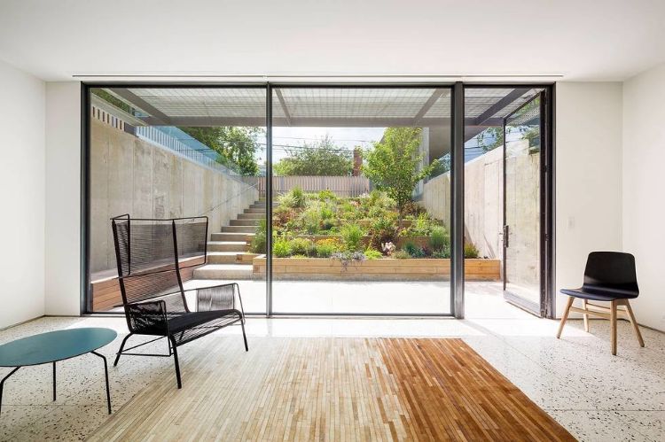 acoperire pentru pardoseala din terrazzo idei de acoperire pentru pardoseala din terrazzo sfaturi design amenajare interioara design living