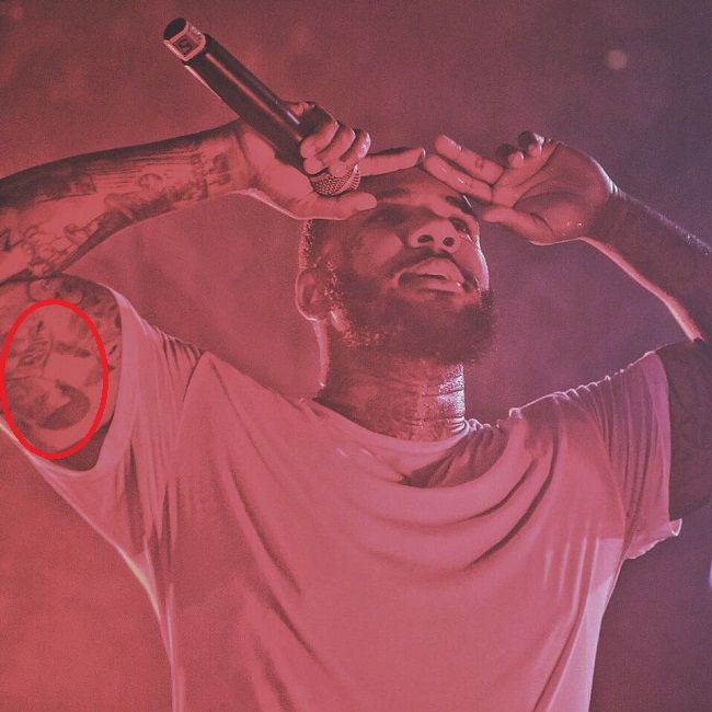 O retrato do jogo-ali bomaye