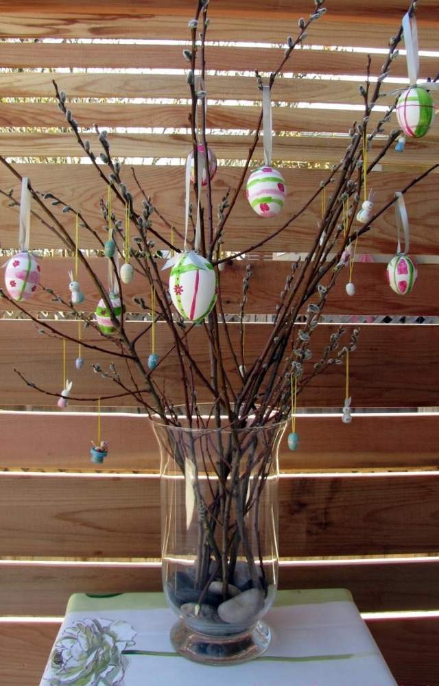 sfaturi idei de decorare ouă de Paște suflă tehnologie decorare primăvară decorarea ouălor de Paște suflă tehnologia decorarea primăverii