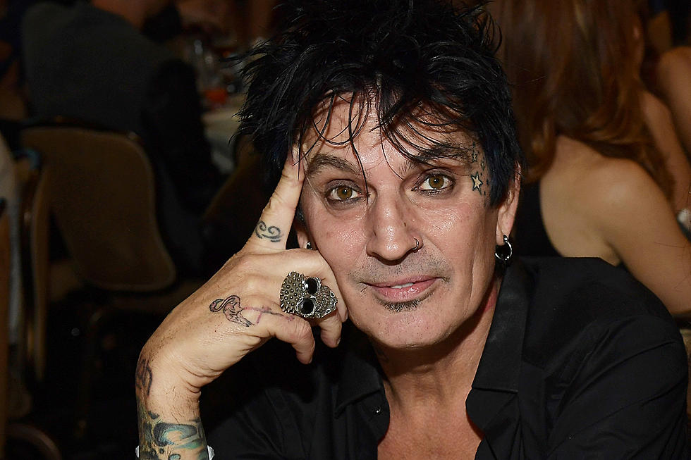 Tommy Lee